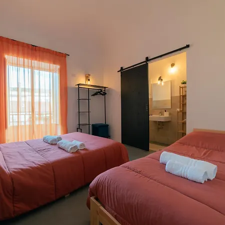 Apartment Rivoluzione9 Palermo
