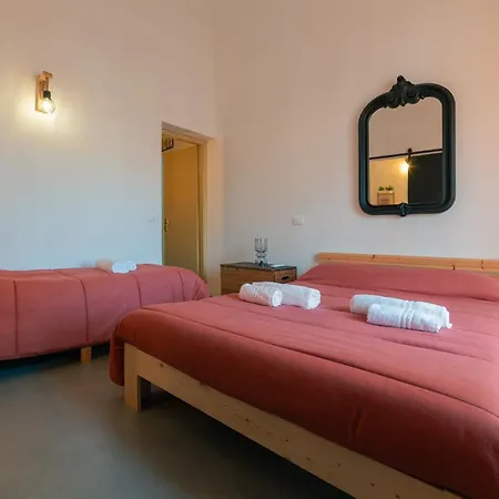 Rivoluzione9 Apartment