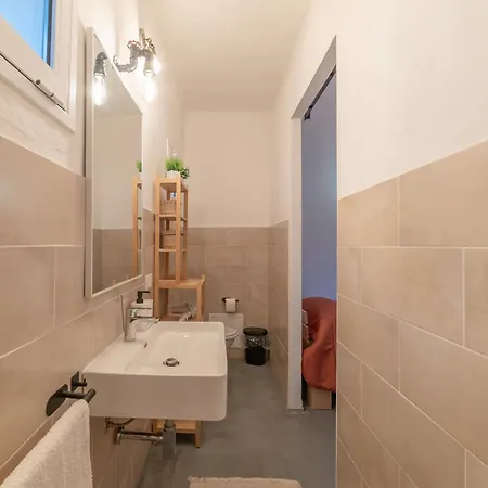 Rivoluzione9 Apartment Palermo