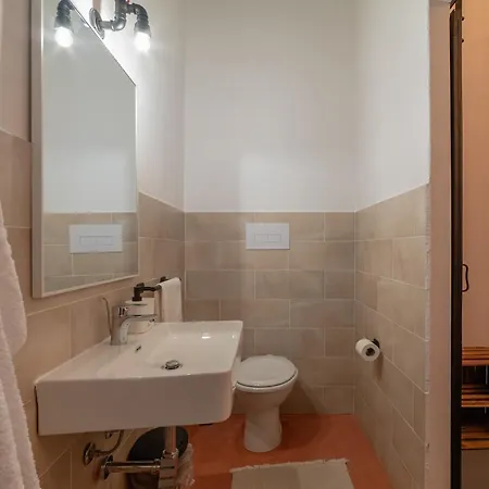 Rivoluzione9 Apartment Palermo