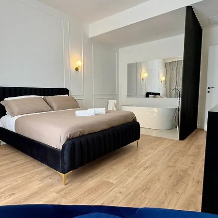 Politeama's - Luxury Appartamento