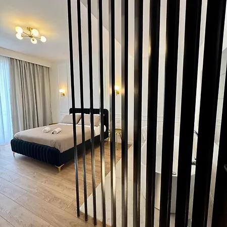 Politeama's - Luxury Palermo