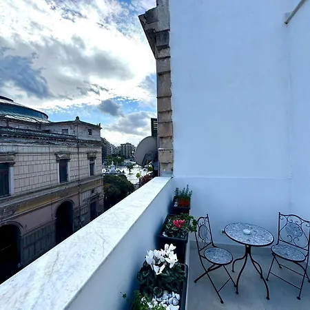 Appartamento Politeama's - Luxury
