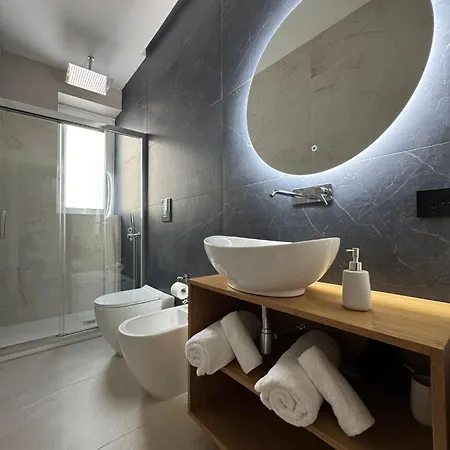 Politeama's - Luxury Appartamento