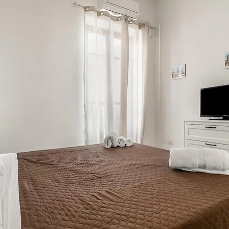 Soul - Ballaro Lovely Apartment