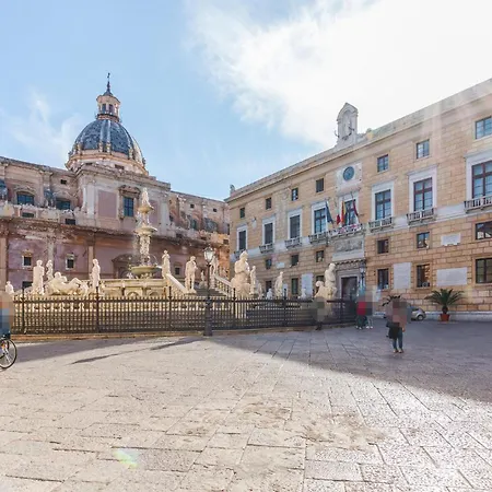 2 Bedroom Awesome In Apartment Palermo