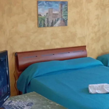 Apartment Di Nick Station Palermo