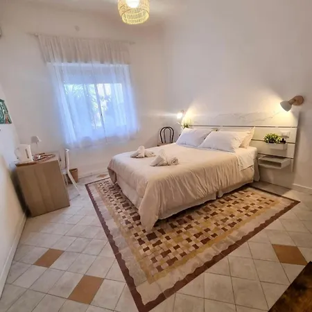 Holiday home Casa Mondello Sea Life Palermo