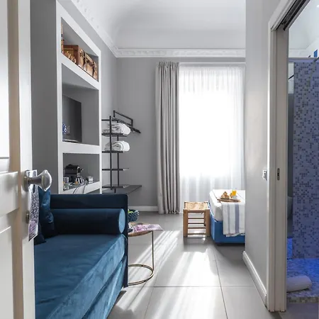 Family Affair Luxury Rooms&suites