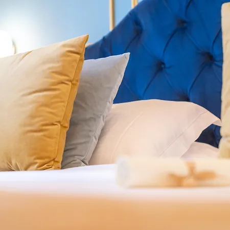 Family Affair Luxury Rooms&suites 住宿加早餐酒店 巴勒莫