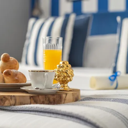 Family Affair Luxury Rooms&suites