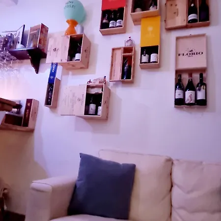 Apartman Casavacanze Tuttapposto *