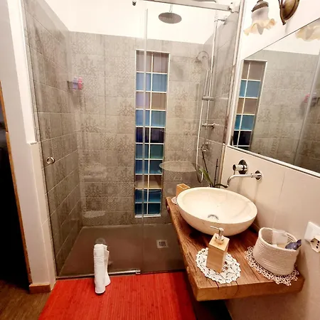 Apartman Casavacanze Tuttapposto Palermo