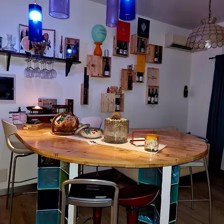 Casavacanze Tuttapposto *
