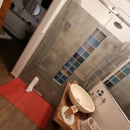 Casavacanze Tuttapposto Palermo