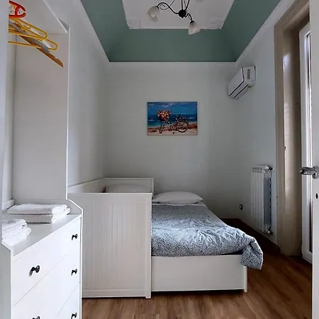 Elenahouse Kalsa Appartement