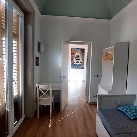 Elenahouse Kalsa Appartement *