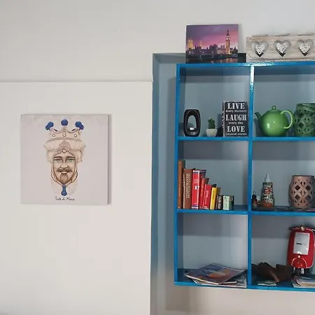 Mi Casa Es Tu Casa *