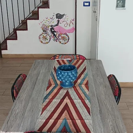 Mi Casa Es Tu Casa * Palermo