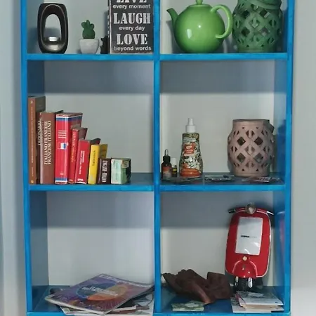 Mi Casa Es Tu Casa Apartment