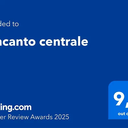 L'incanto *