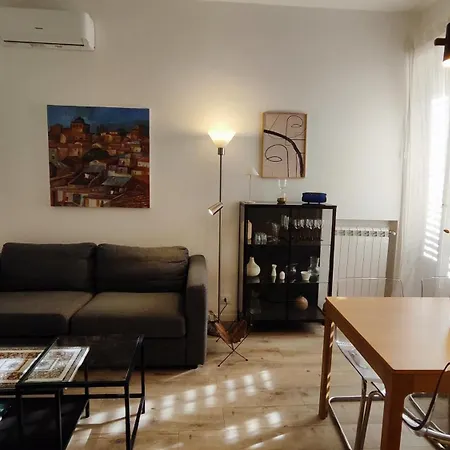 Appartamento Casarino House Luxury