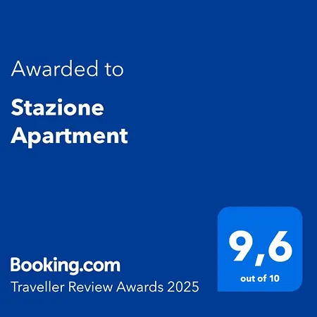Stazione Appartamento