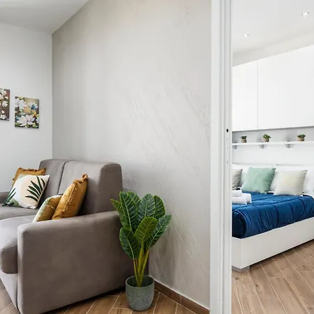 Erasmo Luxury Vista Mare * Palermo