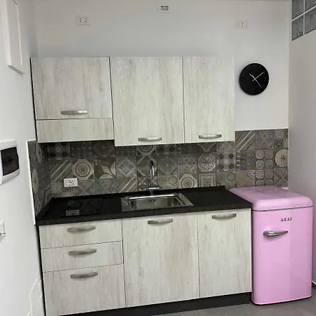 Vespro House * Palermo