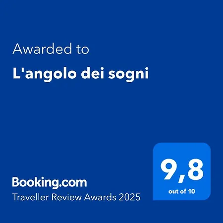 L'angolo Dei Sogni *