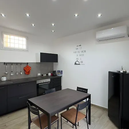 Appartamento Abela 9