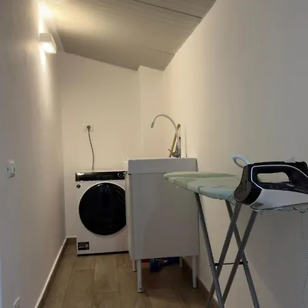 Appartamento Abela 9