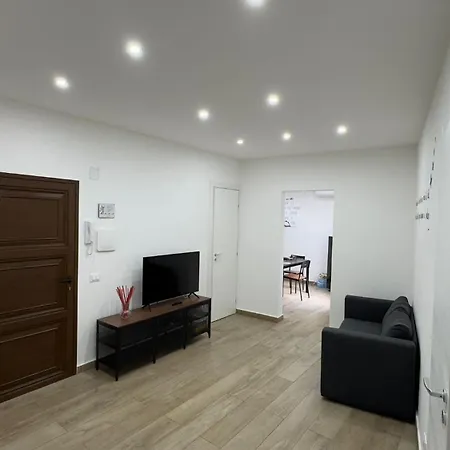 Abela 9 Appartamento
