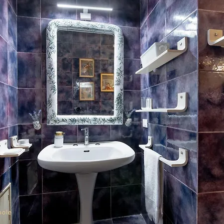 Guest house Center Palermo