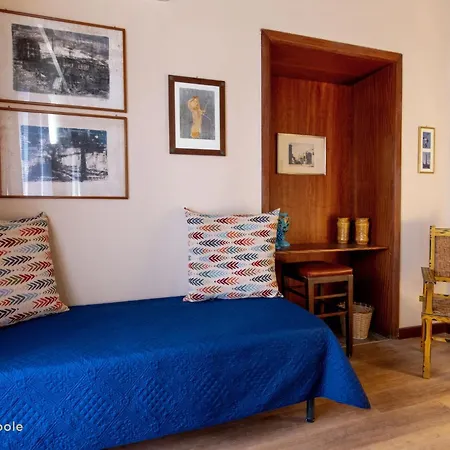 Center Guest house *
