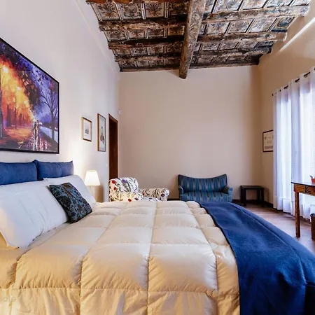 Guest house Center *