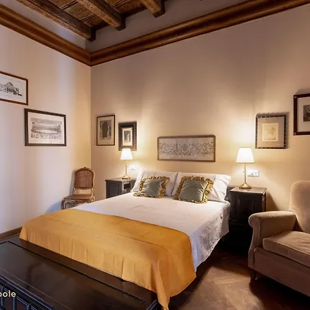Center Guest house *