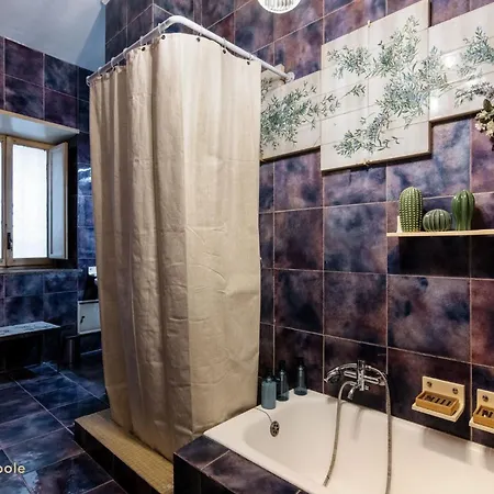 Center Guest house Palermo
