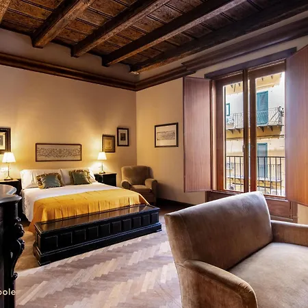 Guest house Center Palermo