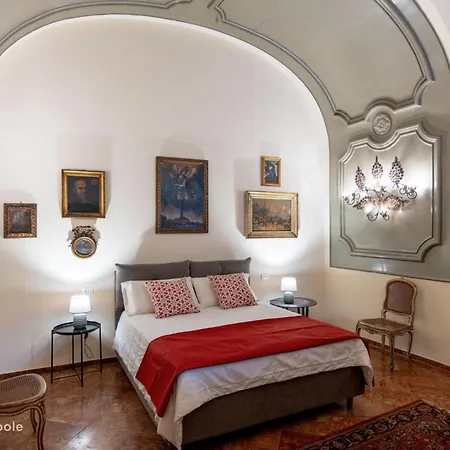 Center Guest house