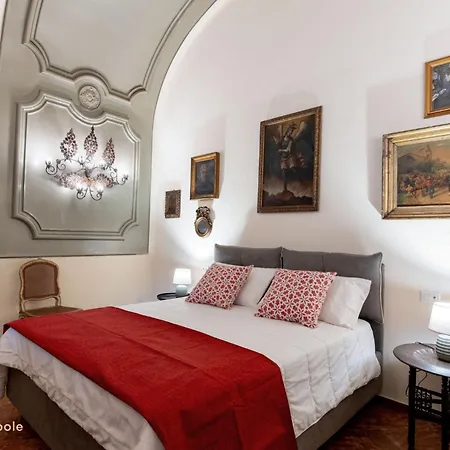 Guest house Center