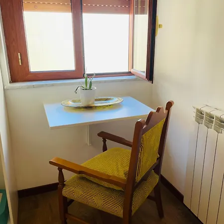 Superattico Bella Bellu 2* Palermo
