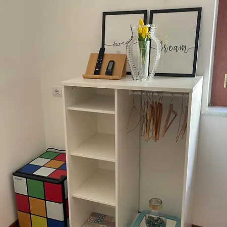 Superattico Bella Bellù