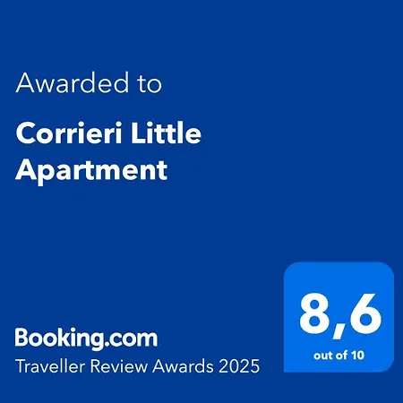 Corrieri Little