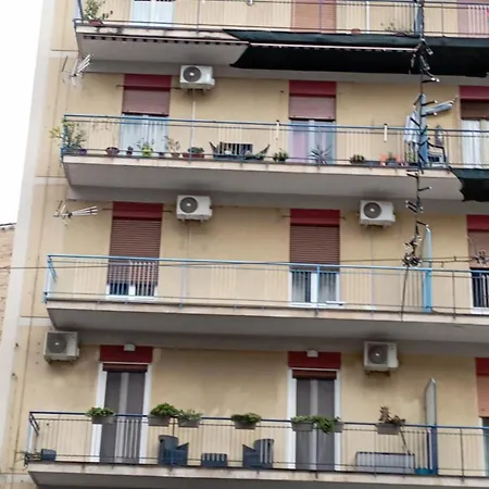Appartamento Serradifalco Cozy House Di Enza E Luigi *