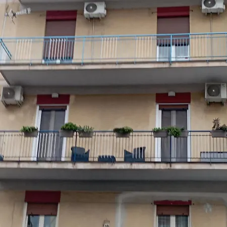Serradifalco Cozy House Di Enza E Luigi Palermo