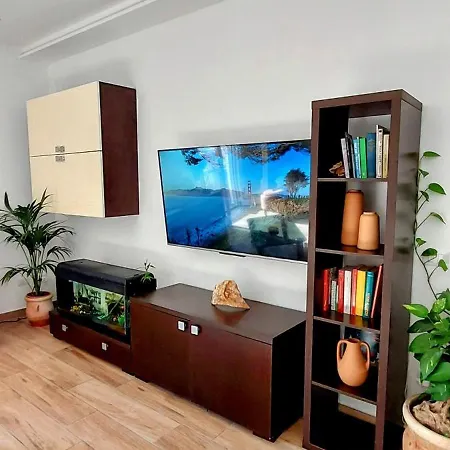 A Me Casa Apartment
