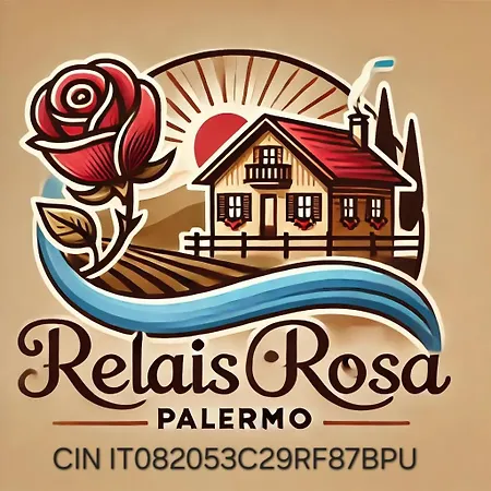 Relais Rosa