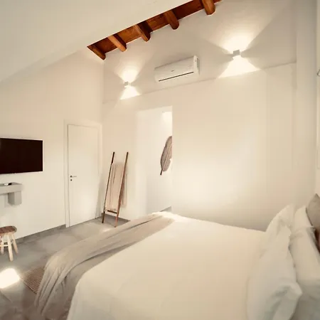 Boutique Arte 4* Palermo