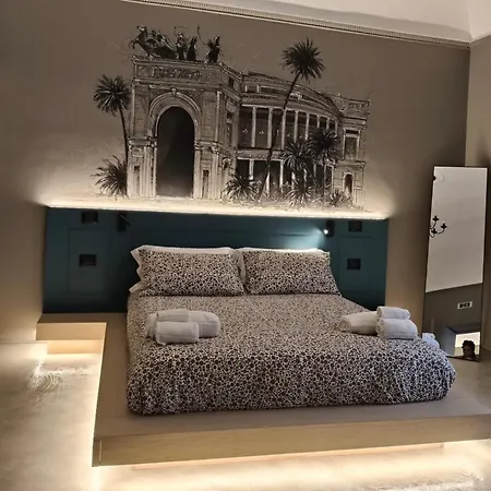 Bed & Breakfast L'opera - Luxury